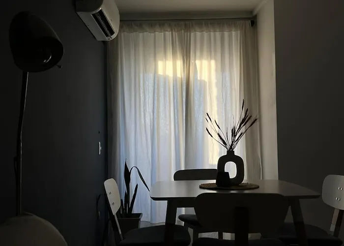 Departamento Comodo Y Confortable En Cordoba Capital