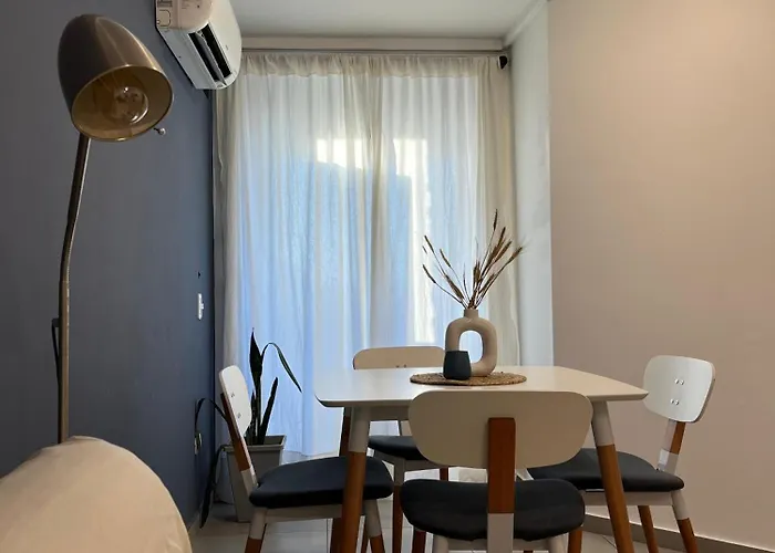 Departamento Comodo Y Confortable En Cordoba Capital