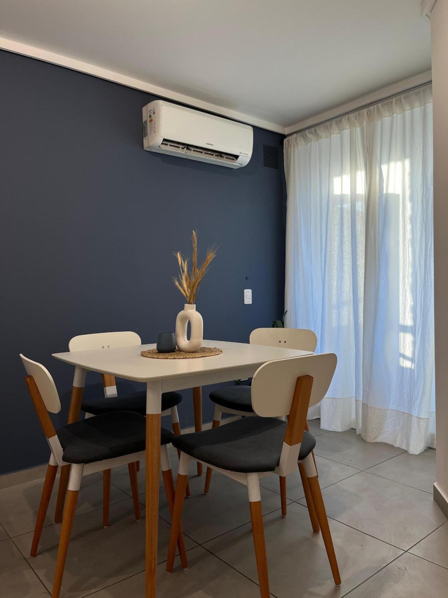 Departamento Comodo Y Confortable En Capital Apartment Cordoba